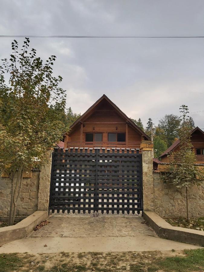 Шале "Тиша" Migovo Ngoại thất bức ảnh