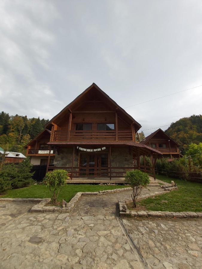 Шале "Тиша" Migovo Ngoại thất bức ảnh