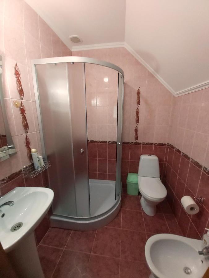 Шале "Тиша" Migovo Ngoại thất bức ảnh